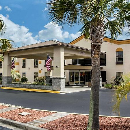 Quality Inn Surfside Beach Exterior foto