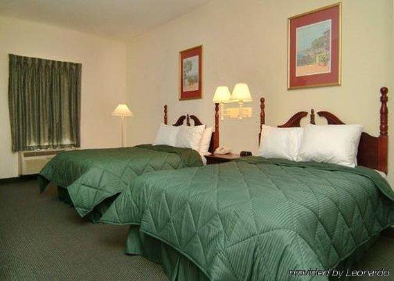 Quality Inn Surfside Beach Cameră foto